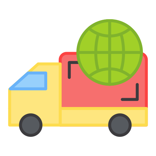 Home world wide shipping